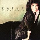 Artist Name: I - カレン・カーペンター / 遠い初恋（SHM-CD） [CD]