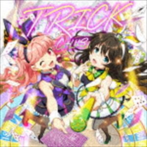 游戏名称, Ta行 - Ci＋LUS / TRICK（通常盤） [CD]