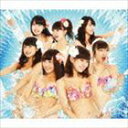 NMB48 / 世界の中心は大阪や〜なんば自治区〜（Type-B／CD＋2DVD） [CD]