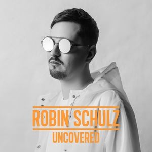 Artist Name: P - 輸入盤 ROBIN SCHULZ / UNCOVERED [CD]