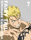 FAIRY TAIL -Ultimate collection- Vol.7 [Blu-ray]