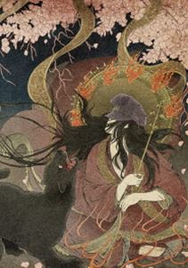 the GazettE／『LIVE IN NEW YORK＆WORLD TOUR19 DOCUMENTARY THE NINTH［99.999］』 [DVD]