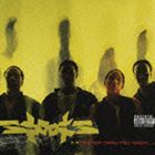 スプークス ファスターザンユーノウ詳しい納期他、ご注文時はお支払・送料・返品のページをご確認ください発売日2003/11/5ザ・スプークス / ファスター・ザン・ユー・ノウファスターザンユーノウ ジャンル 洋楽ラップ/ヒップホップ 関連キーワード ザ・スプークス4MCと女性ヴォーカリスト1名からなるフィラデルフィアのヒップホップ／R＆Bユニット、スプークスのアルバム。ジュラシック5他がゲスト参加。 （C）RS収録曲目11.ファスター・ザン・ユー・ノウ(3:47)2.ア・ヒット(1:27)3.クレイジー(3:49)4.ドント・ビー・アフレイド(3:49)5.パート・オブ・ザ・ゲーム(3:17)6.ヘル・ノー(4:18)7.ブローク(2:14)8.ミザリー(4:05)9.チェンジ(4:21)10.イン・オン・イット(6:49)11.デッドビート(4:27)12.ワイルド(4:05)13.スティル・ゴナ・ドゥ・イット(4:33)14.スプークス(3:36)15.ウォー・アンド・ザ・MC(0:51)16.モア・トゥ・ラーン(4:15)17.ユーロギー(14:18)18.ブレイク （日本盤ボーナス・トラック）(5:03) 種別 CD JAN 4988002450534 収録時間 79分04秒 組枚数 1 製作年 2003 販売元 ビクターエンタテインメント登録日2006/10/20