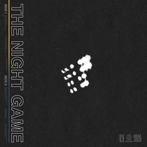 A NIGHT GAME / NIGHT GAME [LP]