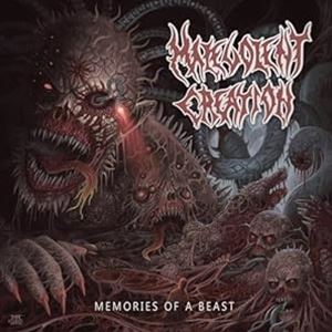 MEMORIES OF A BEAST詳しい納期他、ご注文時はお支払・送料・返品のページをご確認ください発売日2024/12/24MALEVOLENT CREATION / MEMORIES OF A BEASTマルヴォレント・クリエイション / メモリーズ・オブ・ア・ビースト ジャンル 洋楽その他 関連キーワード マルヴォレント・クリエイションMALEVOLENT CREATION30年以上にわたってデスメタル界の名声を博してきたMalevolent Creationのベスト・カットを集めた究極のコレクション超音速のドラミングと野獣のようなボーカルの咆哮。15曲を収録。収録内容1. Blood Brothers2. Kill Zone3. Alliance Of War4. The Will To Kill5. In Cold Blood6. Vision Of Malice7. Preyed Upon8. To Die Is At Hand9. Manic Demise10. Homicidal Rent11. Living In Fear12. Halved13. Confirmed Kill14. Alliance Of War15. All That Remains 種別 CD 【輸入盤】 JAN 4262428982535登録日2024/11/21