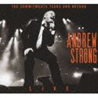 Blues - アンドリュー・ストロング / ライブ - コミットメンツ・イヤーズ・アンド・ビヨンド [CD]