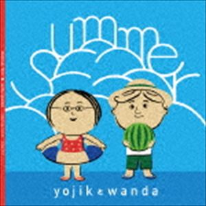 ヨージクトワンダ サマー ギフト詳しい納期他、ご注文時はお支払・送料・返品のページをご確認ください発売日2017/7/23yojikとwanda / Summer Giftサマー ギフト ジャンル 邦楽J-POP 関連キーワード yojikとwandaビニール仕様ケース／ボーナストラック収録／一部リマスタリング※こちらの商品はインディーズ盤のため、在庫確認にお時間を頂く場合がございます。収録曲目11.ナツ(5:13)2.夜は終わらない(4:13)3.午前5時 （朝は来ない。ミックス）(5:50)4.ナツ （remaster）(4:37)5.夜は終わらない （remaster）(2:32)6.午前5時 （remaster）(5:31)7.食卓 （ボーナストラック）(1:18)8.大きなかぶ （ボーナストラック）(8:46)9.それゆけ探検隊 （ボーナストラック）(4:26)10.大豆のブルース （ボーナストラック）(3:45)11.忘れないからね （ボーナストラック）(2:34)12.ワルツ （ボーナストラック）(1:41)13.泣きたいきもち （ボーナストラック）(6:46)14.怪しい音楽のテーマ （ボーナストラック）(3:55)15.自然学校 （ボーナストラック）(4:04)16.セプテンバー （ボーナストラック）(3:31)17.Disintegration in midair （ボーナストラック）(2:45)18.フィロカリア （ボーナストラック）(3:59) 種別 CD JAN 4540862901535 収録時間 75分34秒 組枚数 1 製作年 2017 販売元 メタ カンパニー登録日2017/07/05
