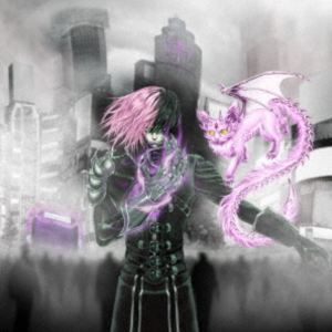 CVLTE / PHOBIA SYNDROME 