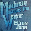 MADMAN ACROSS THE WATER 2CD ANNIVERSARY EDITION詳しい納期他、ご注文時はお支払・送料・返品のページをご確認ください発売日2022/6/10エルトン・ジョン / マッドマン 50周年記念デラックス・エディション（通常盤／SHM-CD）MADMAN ACROSS THE WATER 2CD ANNIVERSARY EDITION ジャンル 洋楽ロック 関連キーワード エルトン・ジョンエルトン・ジョンの記念碑的アルバム『マッドマン』発売50周年記念リイシュー盤リリース決定！　ヒット曲「可愛いダンサー（マキシンに捧ぐ）」や「リーヴォンの生涯」を生み出した傑作『マッドマン』は、デビューから僅か2年後に発表された、エルトン4作目にあたるスタジオ・アルバム。数多くの作品を世に送り出した10年間の基盤となったアルバムでもある。　（C）RSエルトン・ジョンの記念碑的アルバム『マッドマン』発売50周年記念リイシュー盤がリリース。 通常盤／『マッドマン』発売50周年記念／SHM-CD／三方背ケース／ボーナストラック収録／一部2016年リマスタリング／オリジナル発売日：1971年／同時発売完全生産限定盤はUICY-79999封入特典ライナーノーツ／歌詞対訳付／オリジナル・アルバム・リリック・ブック付収録曲目11.可愛いダンサー（マキシンに捧ぐ）(6:16)2.リーヴォンの生涯(5:21)3.愛すべき男、レーザー・フェイス(4:44)4.マッドマン(5:57)5.黄昏のインディアン(6:46)6.ホリデイ・インのやすらぎ(4:16)7.人生とは腐った桃のよう(4:57)8.偽りの人々(5:09)9.グッドバイ（すべてはおしまい）(1:48)10.黄昏のインディアン （ライヴ・ラジオ・ブロードキャスト） （ボーナス・トラックス）(5:19)11.マッドマン （オリジナル・ヴァージョン feat.ミック・ロンソン） （ボーナス・トラックス）(8:52)12.ロック・ミー・ホエン・ヒーズ・ゴーン （ボーナス・トラックス）(5:03)13.リーヴォンの生涯 （モノラル・シングル・ヴァージョン） （MONO） （ボーナス・トラックス）(4:46)14.愛すべき男、レーザー・フェイス （エクステンディッド・ヴァージョン） （ボーナス・トラックス）(6:41)21.マッドマン （1970年 ピアノ・デモ） （MONO）(5:10)2.可愛いダンサー（マキシンに捧ぐ） （ピアノ・デモ） （MONO）(6:03)3.リーヴォンの生涯 （ピアノ・デモ） （MONO）(5:05)4.愛すべき男、レーザー・フェイス （ピアノ・デモ）(3:49)5.マッドマン （1971年 ピアノ・デモ） （MONO）(5:11)6.黄昏のインディアン （ピアノ・デモ） （MONO）(7:35)7.ホリデイ・インのやすらぎ （ピアノ・デモ）(4:35)8.人生とは腐った桃のよう （ピアノ・デモ） （MONO）(4:08)9.偽りの人々 （ピアノ・デモ）(4:49)10.グッドバイ（すべてはおしまい） （ピアノ・デモ） （MONO）(2:00)11.ロック・ミー・ホエン・ヒーズ・ゴーン （ピアノ・デモ） （MONO）(4:03)12.ロック・ミー・ホエン・ヒーズ・ゴーン （フル・ヴァージョン）(7:08)関連商品エルトン・ジョン CD 種別 CD JAN 4988031514535 収録時間 135分44秒 組枚数 2 製作年 2022 販売元 ユニバーサル ミュージック登録日2022/04/22