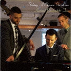 コンラッドパシュクデュスキトリオ コイノチャンス詳しい納期他、ご注文時はお支払・送料・返品のページをご確認ください発売日2018/11/21コンラッド・パシュクデュスキ・トリオ / 恋のチャンスコイノチャンス ジャンル ジャズ・フュージョン海外ジャズ 関連キーワード コンラッド・パシュクデュスキ・トリオコンラッド・パシュクデュスキ（p）ハッサン・シャカール（b）ダグ・マーカス（ds）ピアノ・トリオの新星、コンラッド・パシュクデュスキ・トリオのデビュー・アルバム　（C）RS紙ジャケット／録音年：2016年6月7，8＆9日／収録場所：Traiding 8’s Studio in New York収録曲目11.アイ・ゲス・アイル・ハブ・トゥ・チェンジ・マイ・プラン2.キャリコの女の子3.キャビン・イン・ザ・スカイ4.ユア・ゲッティング・トゥ・ビ・ア・ハビット・ウィズ・ミー5.アイ・クッド・ハブ・トールド・ユー6.ホワット・イズ・ゼア・トゥ・セイ?7.アイ ハド・ザ・クレイジスト・ドリーム8.恋のチャンス9.ゼイ・オール・ラフド10.九月の雨11.あなたにあきて12.ナイス・ワーク・イフ・ユー・キャン・ゲット・イット13.ラブ・ウォクド・イン 種別 CD JAN 4580051150535 組枚数 1 製作年 2018 販売元 ポニーキャニオン登録日2018/09/20