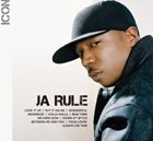 Artist Name: V - 輸入盤 JA RULE / ICON （CLEAN） [CD]