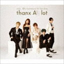 AAA / AAA 15th Anniversary All Time Best -thanx AAA lot-（通常盤） CD