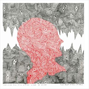 �����ܥǥ����ե롦���֡��إ� / ONE DAY YOU WILL ACHE LIKE I ACHE [CD]