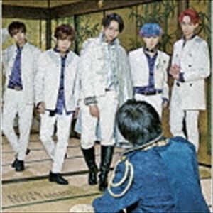 SUPER FANTASY / KAGUYA（初回限定盤／VILLAINS盤） [CD]