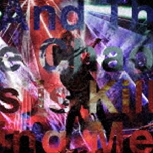 Pop JAPANizu - SUGIZO / And The Chaos is Killing Me（SHM-CD） [CD]
