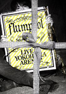 flumpool Live at YOKOHAMA ARENA!! Special Live 2010『Snowy Nights Serenade〜心までも繋ぎたい〜』 [DVD]