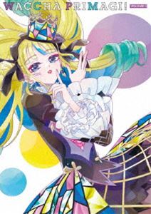 ワッチャプリマジブルーレイボックス3詳しい納期他、ご注文時はお支払・送料・返品のページをご確認ください発売日2022/10/21関連キーワード：アニメーション ブルーレイ BDワッチャプリマジ! Blu-ray BOX-3ワッチャプリマジブルーレイボックス3 ジャンル アニメテレビアニメ 監督 小林浩輔 出演 廣瀬千夏小池理子内田彩引坂理絵鈴木杏奈歌とダンスとファッションで作り上げるエンターテイメント「プリマジ」。魔法のように輝くステージには秘密があった。それは本当に「魔法」だったのだ。陽比野まつりは「プリマジ」にあこがれている中学一年生。まつりは、いつか「プリマジ」に出場できる日を夢見ていた。そんなとき突然現れた「みゃむ」から「プリマジ」にスカウトされることに!ライバルたちに負けないように2人で一緒に「プリマジ」のトップを目指す!封入特典三方背ケース／描き下ろしジャケットイラストステッカー（以上2点、初回生産分のみ特典）関連商品タツノコプロ制作作品アニメプリティーシリーズTVアニメワッチャプリマジ!2021年日本のテレビアニメセット販売はコチラ 種別 Blu-ray JAN 4580055356537 組枚数 2 製作国 日本 販売元 エイベックス・ピクチャーズ登録日2022/01/10