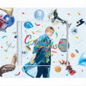 内田雄馬 / Congrats!!（完全生産限定盤／CD＋DVD） 