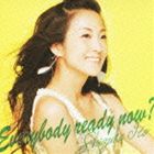 伊藤静 / Everybody ready now?? [CD]