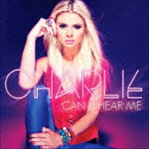 R & B, Disco Music - チャーリー / CAN U HEAR ME [CD]