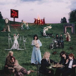 ザ・ラスト・ディナー・パーティー / フロム・ザ・パイアー [CD]