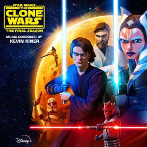 カイナー ケビン スター ウォーズ クローン ウォーズ ファイナル シーズン エピソード 9 12 オリジナル サウンドトラック詳しい納期他、ご注文時はお支払・送料・返品のページをご確認ください発売日2020/10/7ケヴィン・カイナー / スター・ウォーズ：クローン・ウォーズ - ファイナル・シーズン（エピソード 9-12）オリジナル・サウンドトラックスター ウォーズ クローン ウォーズ ファイナル シーズン エピソード 9 12 オリジナル サウンドトラック ジャンル サントラ海外TV 関連キーワード ケヴィン・カイナー初CD化／オリジナル発売日：2020年10月7日封入特典解説付収録曲目11.アソーカの帰還(2:08)2.アソーカ対モール(2:41)3.アソーカと501大隊(2:16)4.地上への競争(2:18)5.追い詰められるアソーカ(2:24)6.サクソン追跡(1:57)7.玉座(1:38)8.シャトル争奪戦(3:06)9.ヤーバナの戦い(2:05)10.マンダロア内戦の余波(1:22)11.理解不能(2:58)12.我ら全て(2:47)13.勝利と死(1:03)14.衝突コース 月(1:31)15.Yウイング(1:44)16.オビ＝ワンとアソーカの対立(2:42)17.デブリを避けて(2:18)18.死者の埋葬(2:17)関連商品スター・ウォーズ関連商品 種別 CD JAN 4988031396537 収録時間 39分22秒 組枚数 1 製作年 2020 販売元 ユニバーサル ミュージック登録日2020/08/31