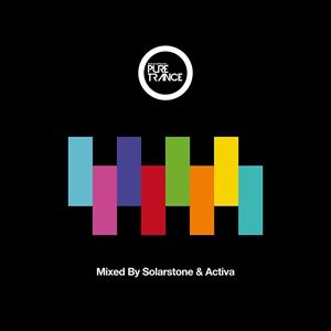 輸入盤 VARIOUS / PURE TRANCE V8 [2CD]