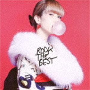 ROCK THE BEST [CD]