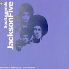 輸入盤 JACKSON 5 / SOUL LEGENDS [CD]