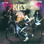 ͢ KISS / ALIVE!  GERMAN VERSIO [CD]