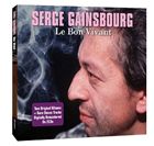 輸入盤 SERGE GAINSBOURG / LE BON VIVANT [2CD]