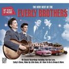꡼֥饶 / MY KIND OF MUSIC - THE VERY BEST OF THE EVERLY BROTHER...
