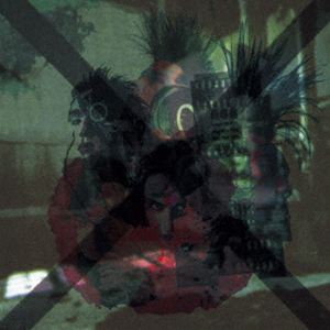 BUCK-TICK / 狂った太陽（完全生産限定盤／180g重量盤／クリア・ヴァイナル） [レコード 12inch]