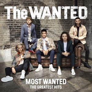 輸入盤 WANTED / MOST WANTED ： THE GREATEST HITS [CD]