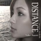 浅見ユウコ / DISTANCE [CD]
