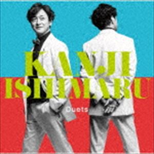 石丸幹二 / Duets（Blu-specCD2） [CD]