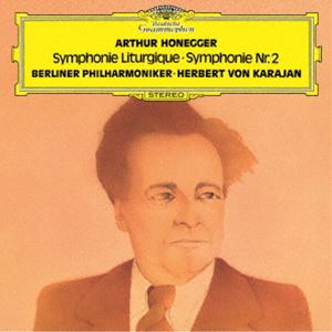 カラヤン ヘルベルトフォン オネゲル コウキョウキョクダイ2バン ダイ3バン テンレイフウ詳しい納期他、ご注文時はお支払・送料・返品のページをご確認ください発売日2024/2/28ヘルベルト・フォン・カラヤン（cond） / オネゲル：交響曲第2番・第3番≪典礼風≫（初回生産限定盤／SHM-SACD）オネゲル コウキョウキョクダイ2バン ダイ3バン テンレイフウ ジャンル クラシック交響曲 関連キーワード ヘルベルト・フォン・カラヤン（cond）ベルリン・フィルハーモニー管弦楽団交響曲第2番は、戦争中・戦争直後の空気感がダイレクトに反映されており、任意パートである第3楽章のトランペットのパートは、録音当時のベルリン・フィルのトランペット奏者フリッツ・ヴェゼニックによって演奏されています。また、交響曲第3番は、普遍的な広がりを感じさせつつ、宗教的な雰囲気が込められており、両作品ともに高い集中力と緊張感で表現された見事な演奏は、両作品の屈指の録音として永く親しまれており、今回、初のSA−CD〜SHM仕様でのリリースとなります。　（C）RS初回生産限定盤／SHM-SACD／紙ジャケット／グリーン・カラー・レーベルコート／録音年：1969年8月8-11日、9月23日／収録場所：サンモリッツ、フランス教会、ベルリン、イエス・キリスト教会※こちらの商品は【スーパーオーディオCD】のため、対応する機器以外での再生はできません。収録曲目11.交響曲第2番-弦楽合奏とトランペットのための 第1楽章：Molto moderato - Alleg(10:56)2.交響曲第2番-弦楽合奏とトランペットのための 第2楽章：Adagio mesto(9:23)3.交響曲第2番-弦楽合奏とトランペットのための 第3楽章：Vivace， non troppo(4:58)4.交響曲 第3番≪典礼風≫ 第1楽章：怒りの日 Allegro Marcato(7:06)5.交響曲 第3番≪典礼風≫ 第2楽章：深き淵よりわれ呼びぬ Adagio(14:27)6.交響曲 第3番≪典礼風≫ 第3楽章：われに安らぎを与えたまえ Andante(11:47)▼お買い得キャンペーン開催中！対象商品はコチラ！ 種別 SACD JAN 4988031620540 収録時間 58分45秒 組枚数 1 製作年 2023 販売元 ユニバーサル ミュージック登録日2023/12/11