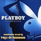 Other - (オムニバス) PLAYBOY： THE MANSION SOUNDTRACK [CD]