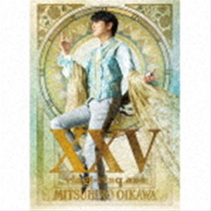 及川光博 / XXV（限定盤） [CD]