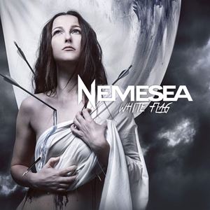 輸入盤 NEMESEA / WHITE FLAG [CD]