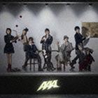 AAA / PARADISE／Endless Fighters（CD＋DVD ※メイキング、ライブ映像収録／ジャケットB） [CD]