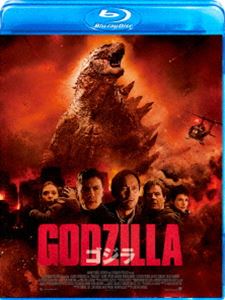 GODZILLA ゴジラ［2014］Blu-ray Blu-ray