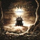 エイエスエイ・ノワール / Fall of The Idols [CD]