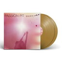 輸入盤 PASSION PIT / GOSSAMER （COLORED） [2LP]