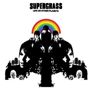 輸入盤 SUPERGRASS / LIFE ON OTHER PLANETS （2023 REMASTER） [LP]