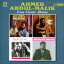 ޥåɡ֥ޥꥯ / JAZZ SAHARA  EAST MEETS WEST  THE MUSIC OF AHMED ADBUL-MALIK  SOUNDS OF AFRICAåե [CD]