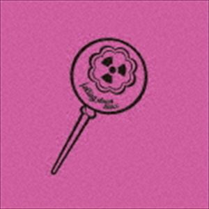 ムック / フォーリングダウン（通常盤） [CD]