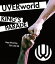 UVERworld KINGS PARADE Zepp DiverCity 2013.02.28 [Blu-ray]