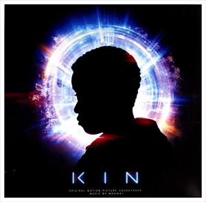 輸入盤 O.S.T. （MOGWAI） / KIN [LP]