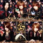 √5 / Love Treasure（初回生産限定盤A／CD＋DVD） [CD]